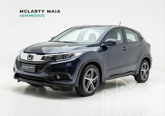 HONDA HR-V 1.8 16V FLEX LX 4P AUTOMÁTICO HONDA HR-V 1.8 16V FLEX LX 4P AUTOMÁTICO